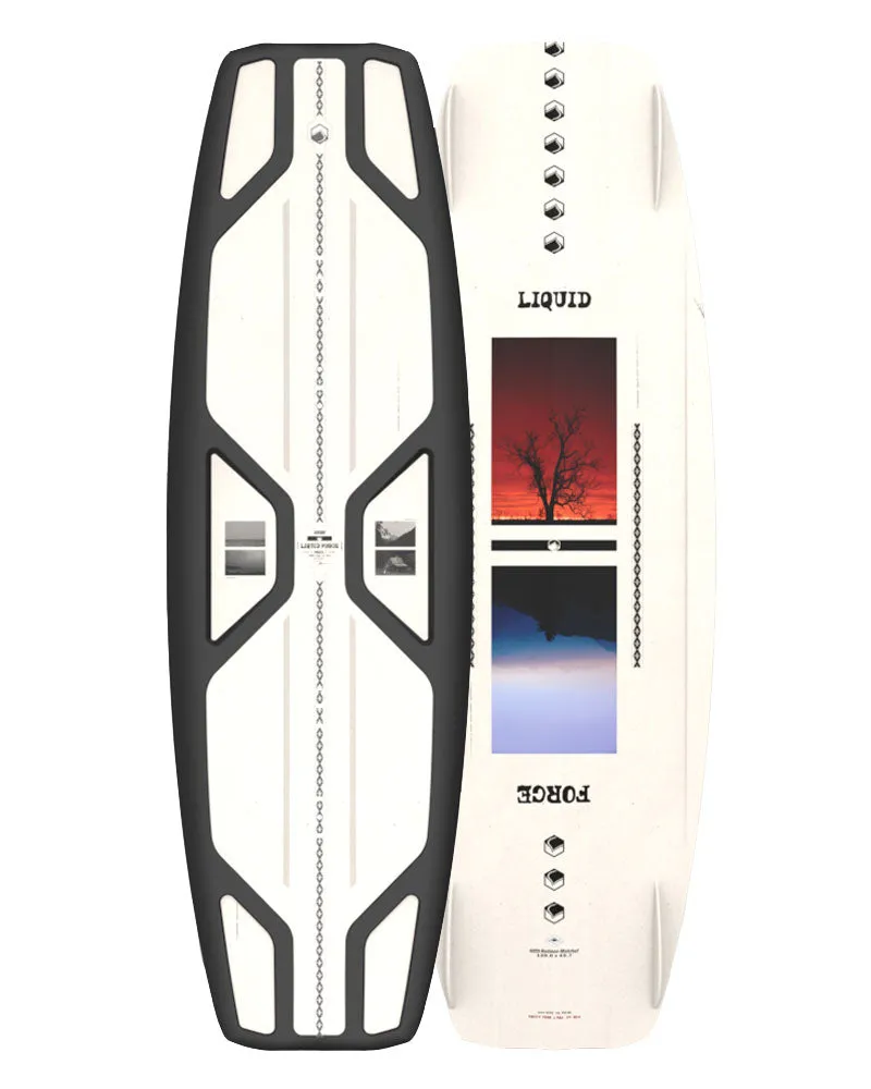 2023 Liquid Force Unity Aero Wakeboard