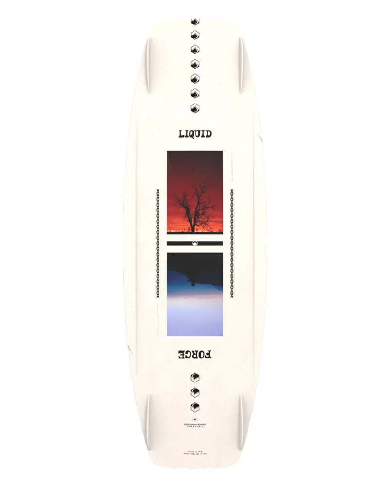 2023 Liquid Force Unity Aero Wakeboard