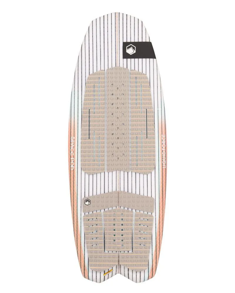 2024 Liquid Force Space Pod Wakesurfer