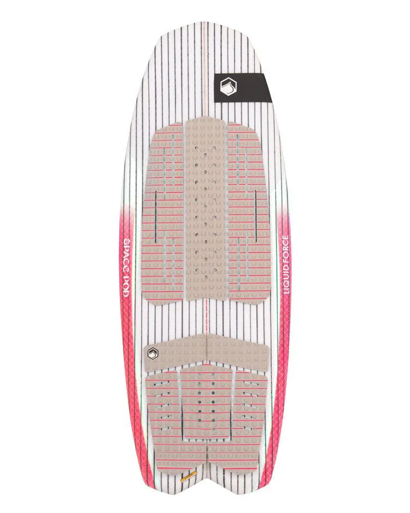 2024 Liquid Force Space Pod Wakesurfer