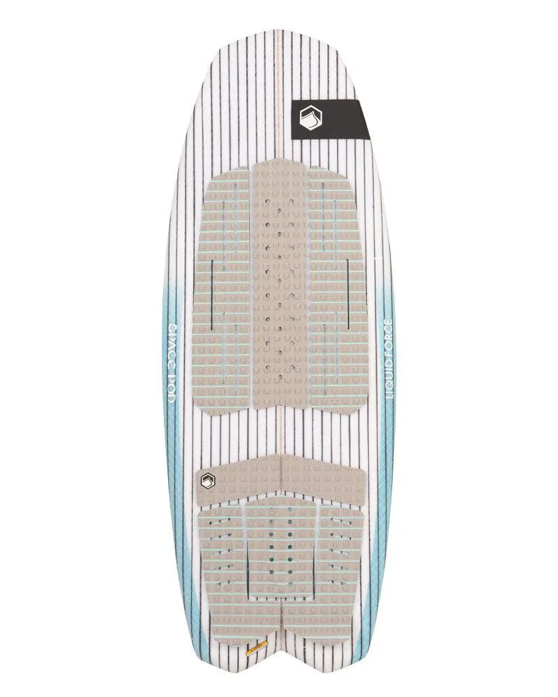 2024 Liquid Force Space Pod Wakesurfer