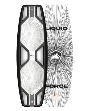 2024 Liquid Force Unity Aero Wakeboard