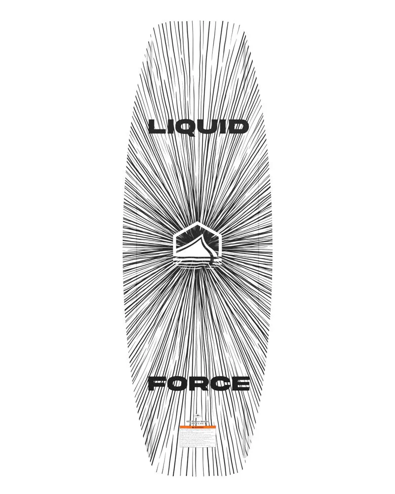 2024 Liquid Force Unity Aero Wakeboard