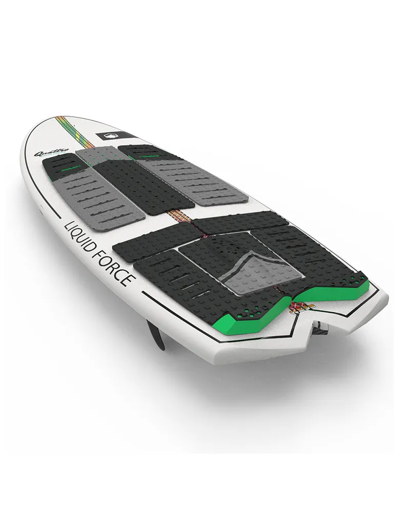 2025 Liquid Force Quattro Wakesurfer