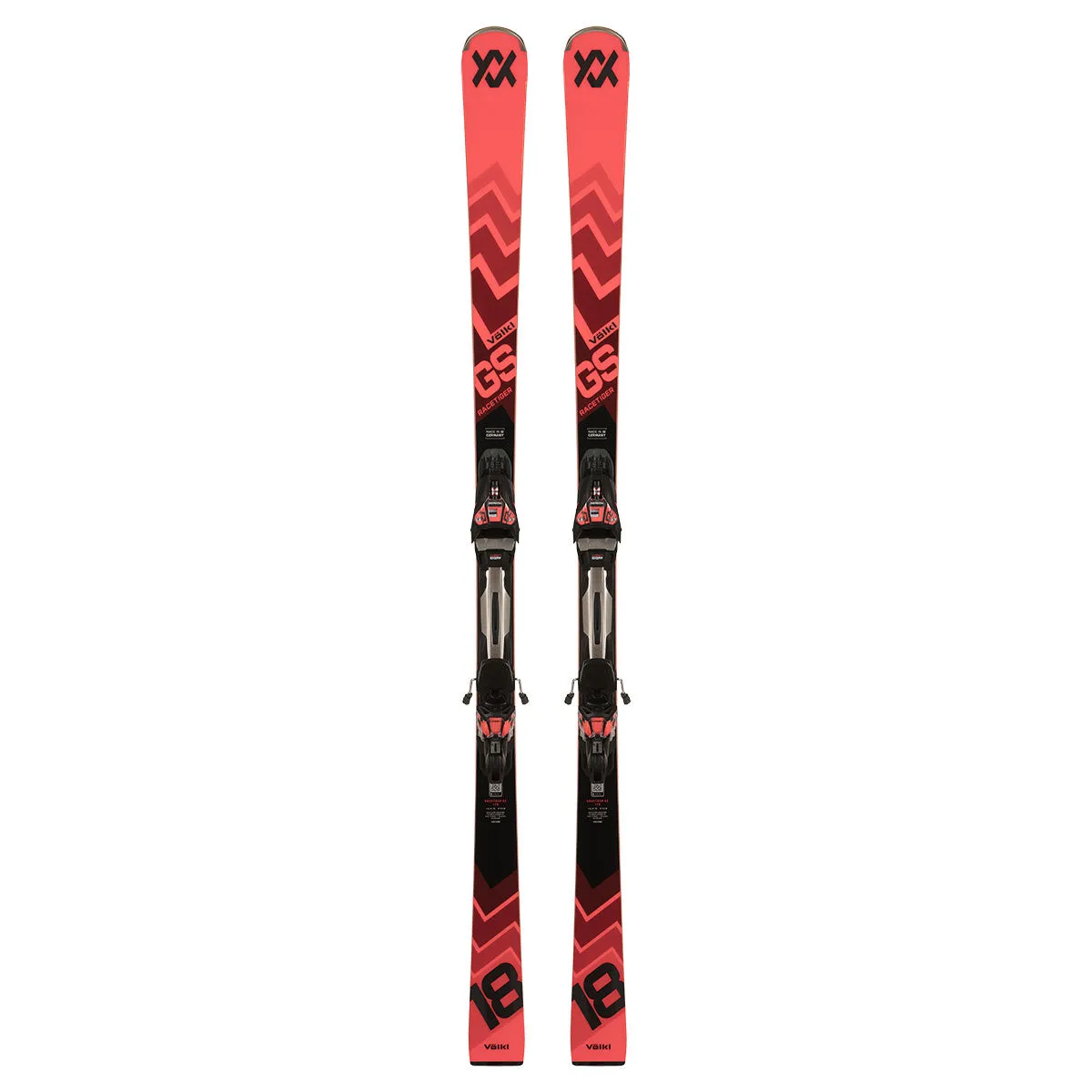 2025 Volkl Racetiger rMotion GS Skis