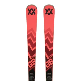 2025 Volkl Racetiger rMotion GS Skis