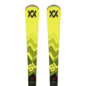 2025 Volkl Racetiger rMotion SL Skis