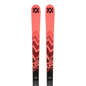 2025 Volkl Racetiger WC FIS GS Skis