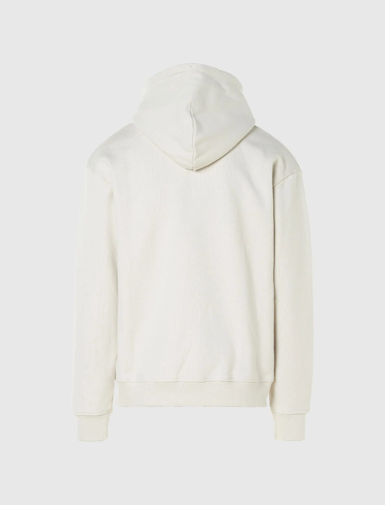 A MA MANIÉRE FLEECE HOODIE