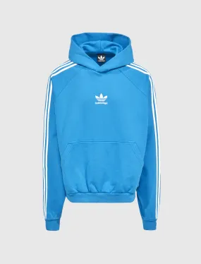 ADIDAS LARGE-FIT HOODIE