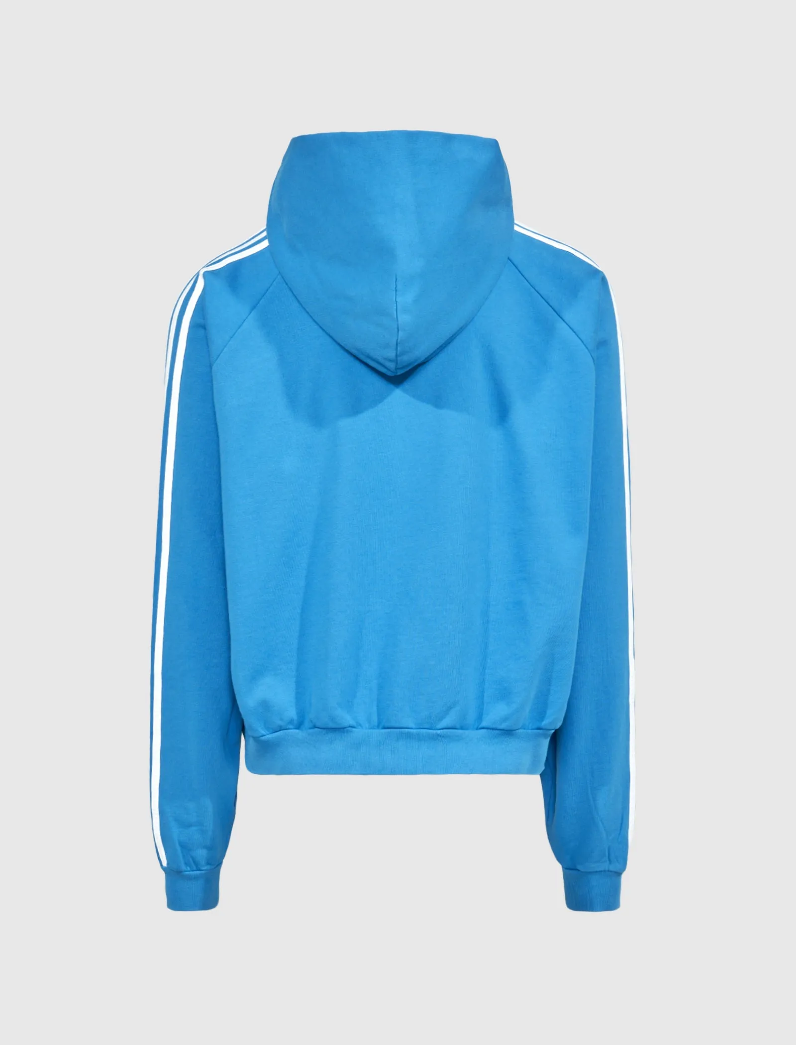 ADIDAS LARGE-FIT HOODIE