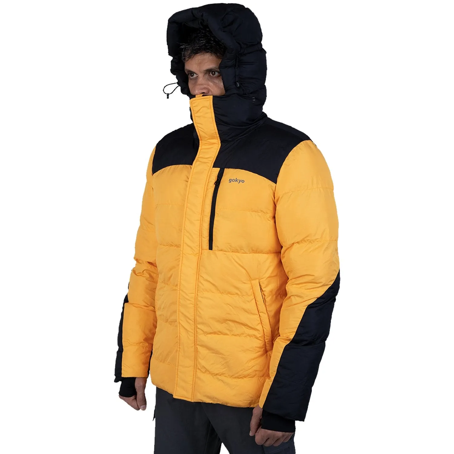 Annapurna Down Jacket