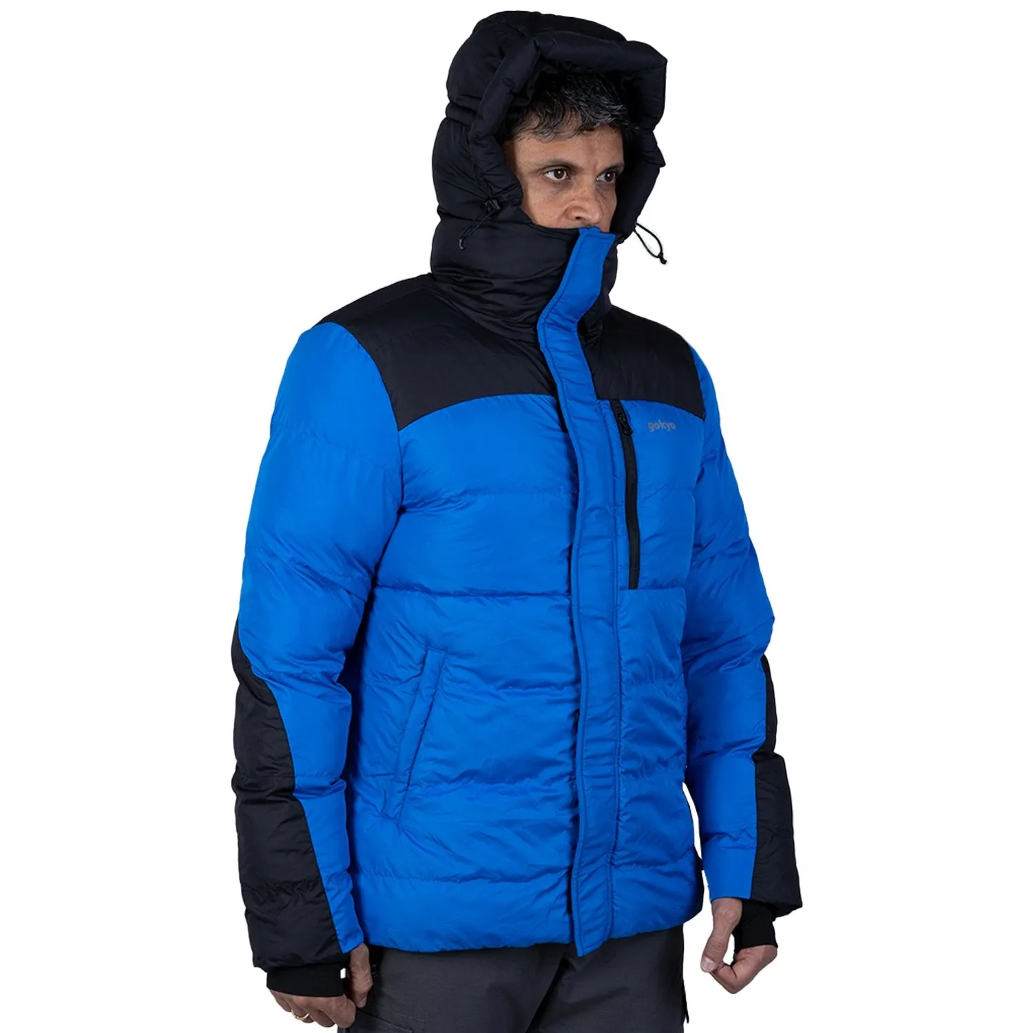 Annapurna Down Jacket