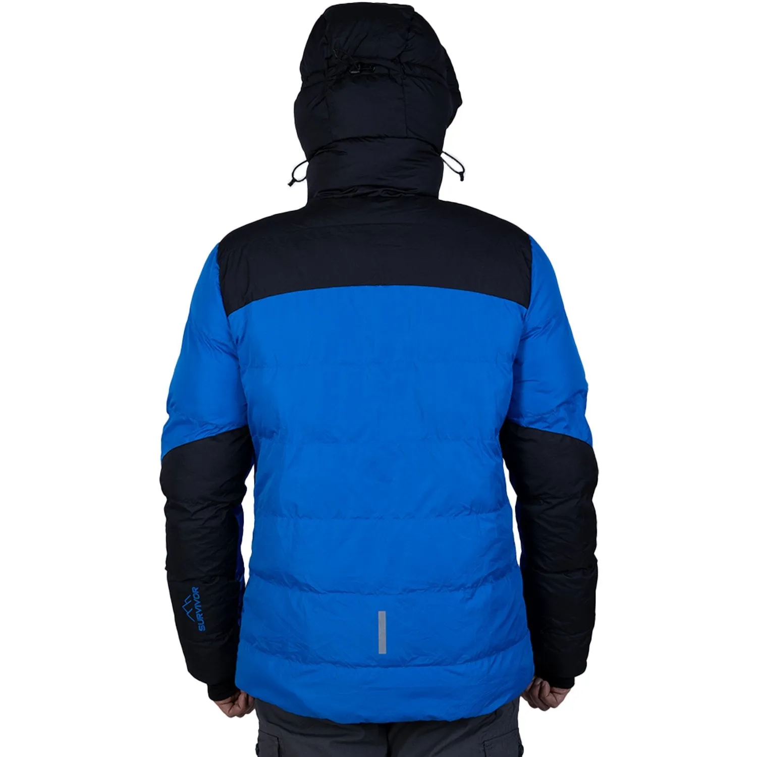 Annapurna Down Jacket