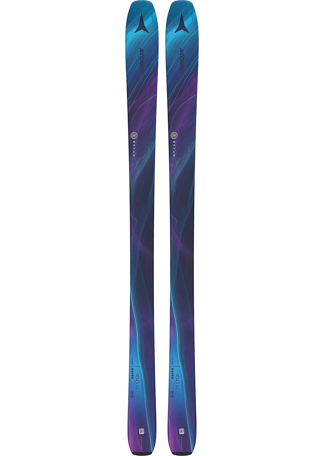 Atomic Unisex Maven 86 C Ski