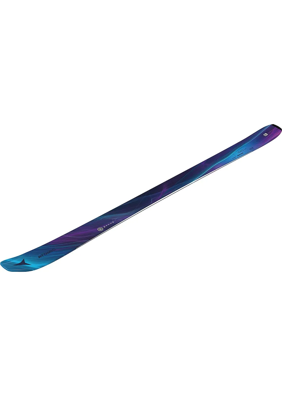 Atomic Unisex Maven 86 C Ski