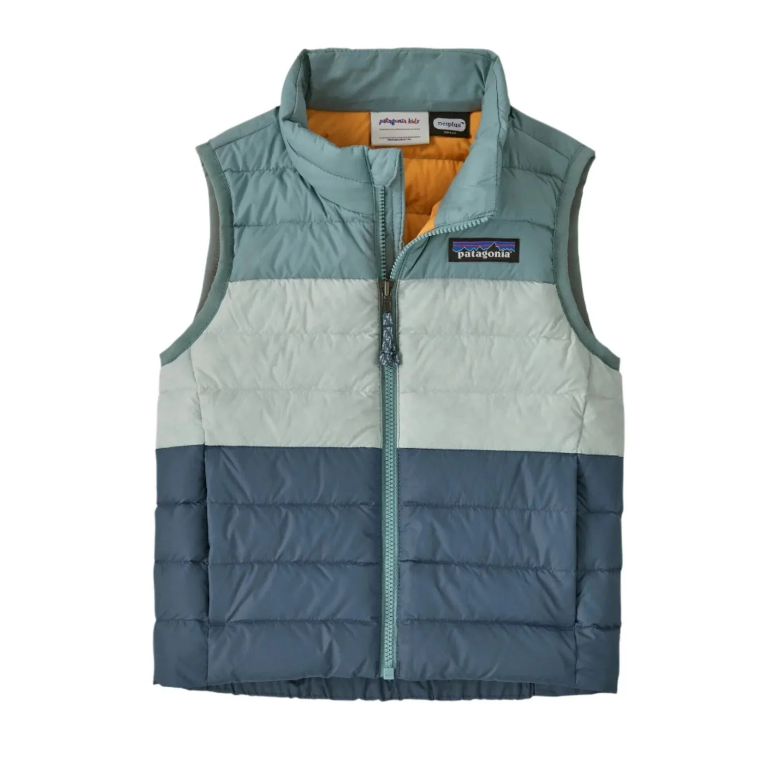 Baby Down Sweater™ Vest