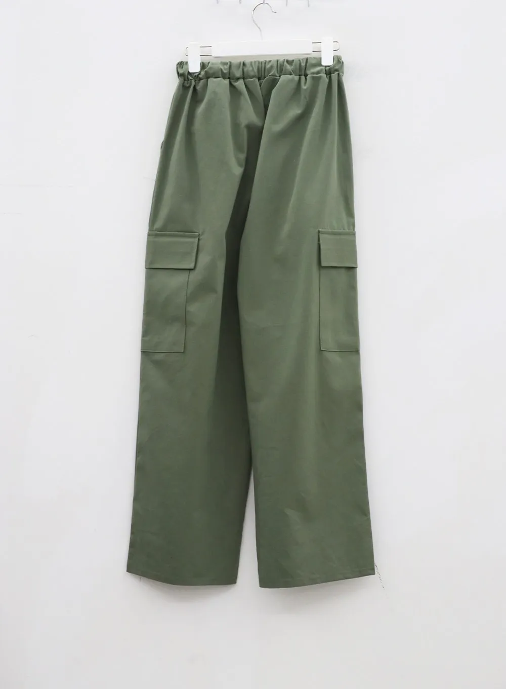 Baggy Cargo Pants CJ326