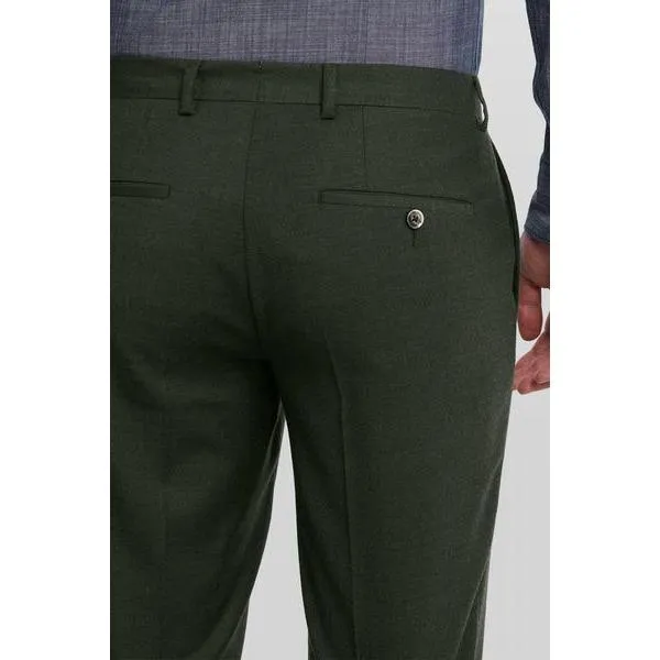 BAILEY FLANNEL DRESS PANT