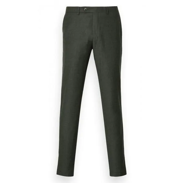 BAILEY FLANNEL DRESS PANT