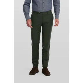 BAILEY FLANNEL DRESS PANT