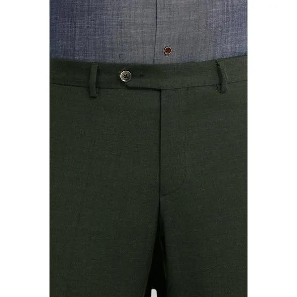 BAILEY FLANNEL DRESS PANT