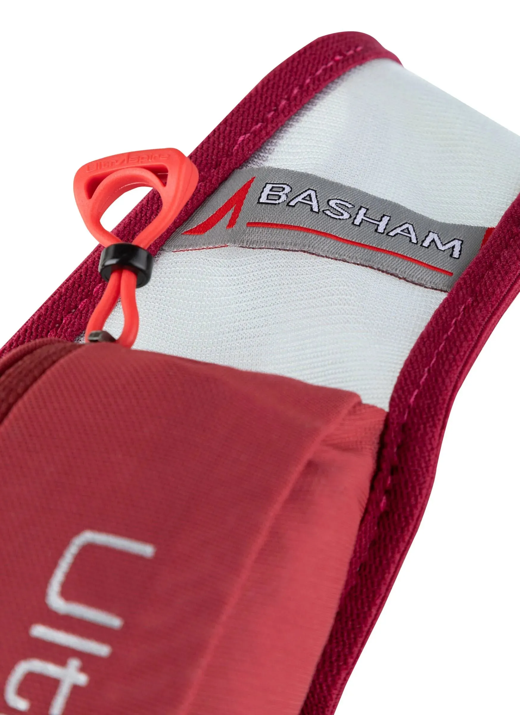 Basham Race Vest - Ultraspire