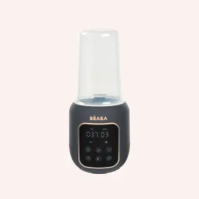 Beaba - 5 in 1 Multi Milk Bottle Warmer - Night Blue