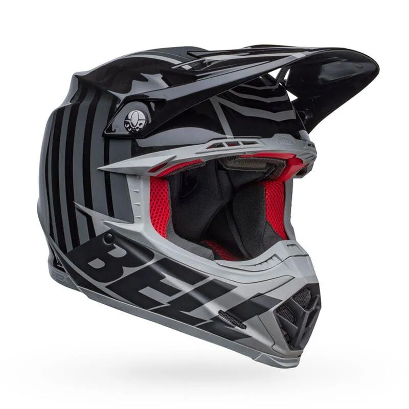 Bell Moto-9S Flex Helmets 7136118