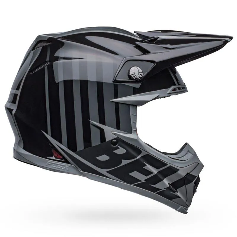 Bell Moto-9S Flex Helmets 7136118