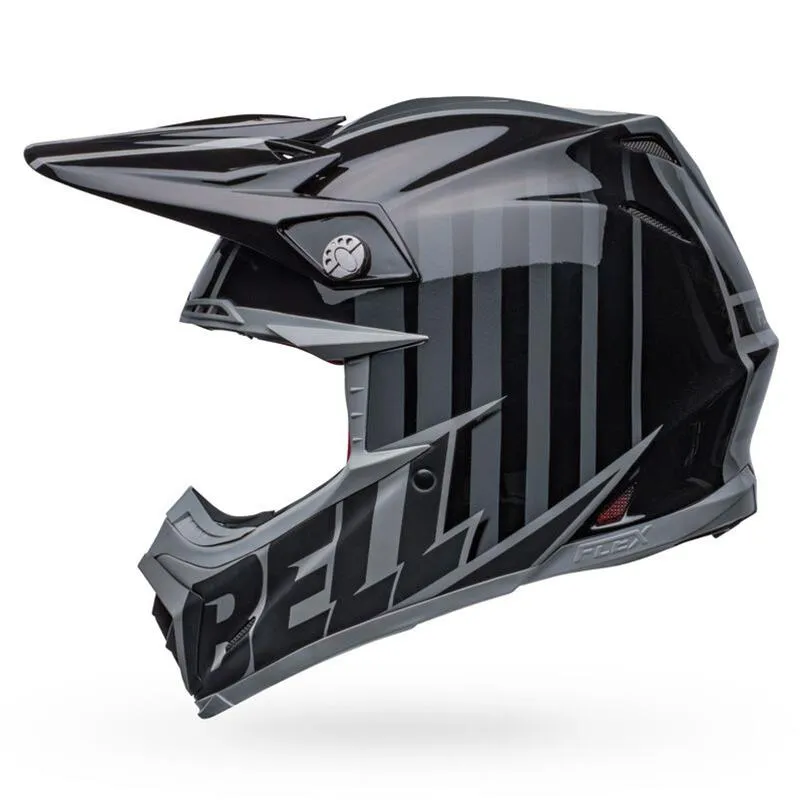 Bell Moto-9S Flex Helmets 7136118