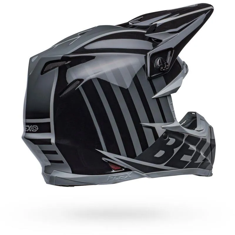 Bell Moto-9S Flex Helmets 7136118