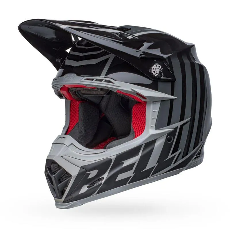 Bell Moto-9S Flex Helmets 7136118