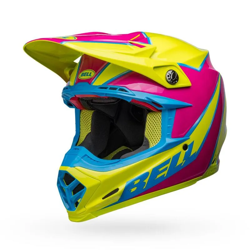 Bell Moto-9S Flex Helmets 7148469