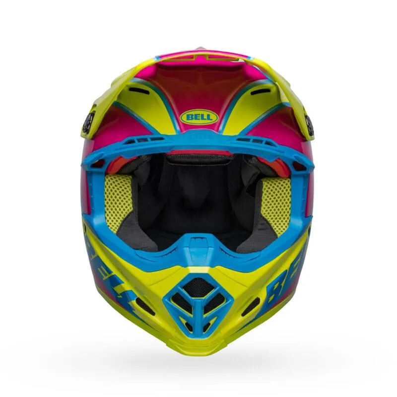 Bell Moto-9S Flex Helmets 7148469