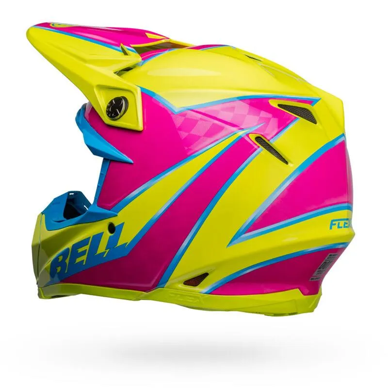 Bell Moto-9S Flex Helmets 7148469