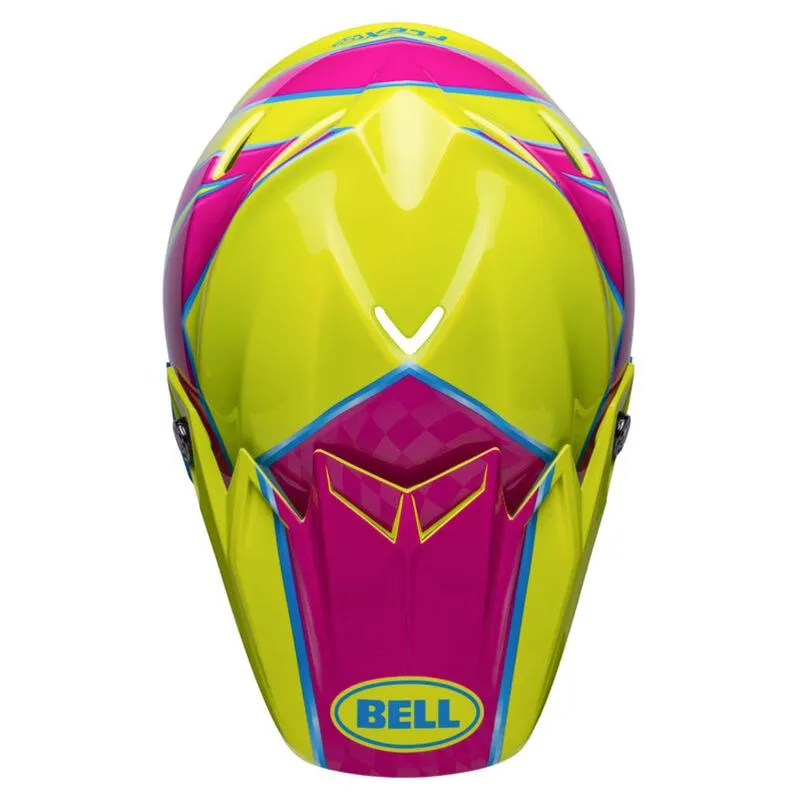 Bell Moto-9S Flex Helmets 7148469