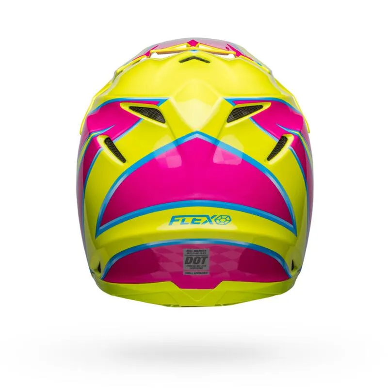 Bell Moto-9S Flex Helmets 7148469