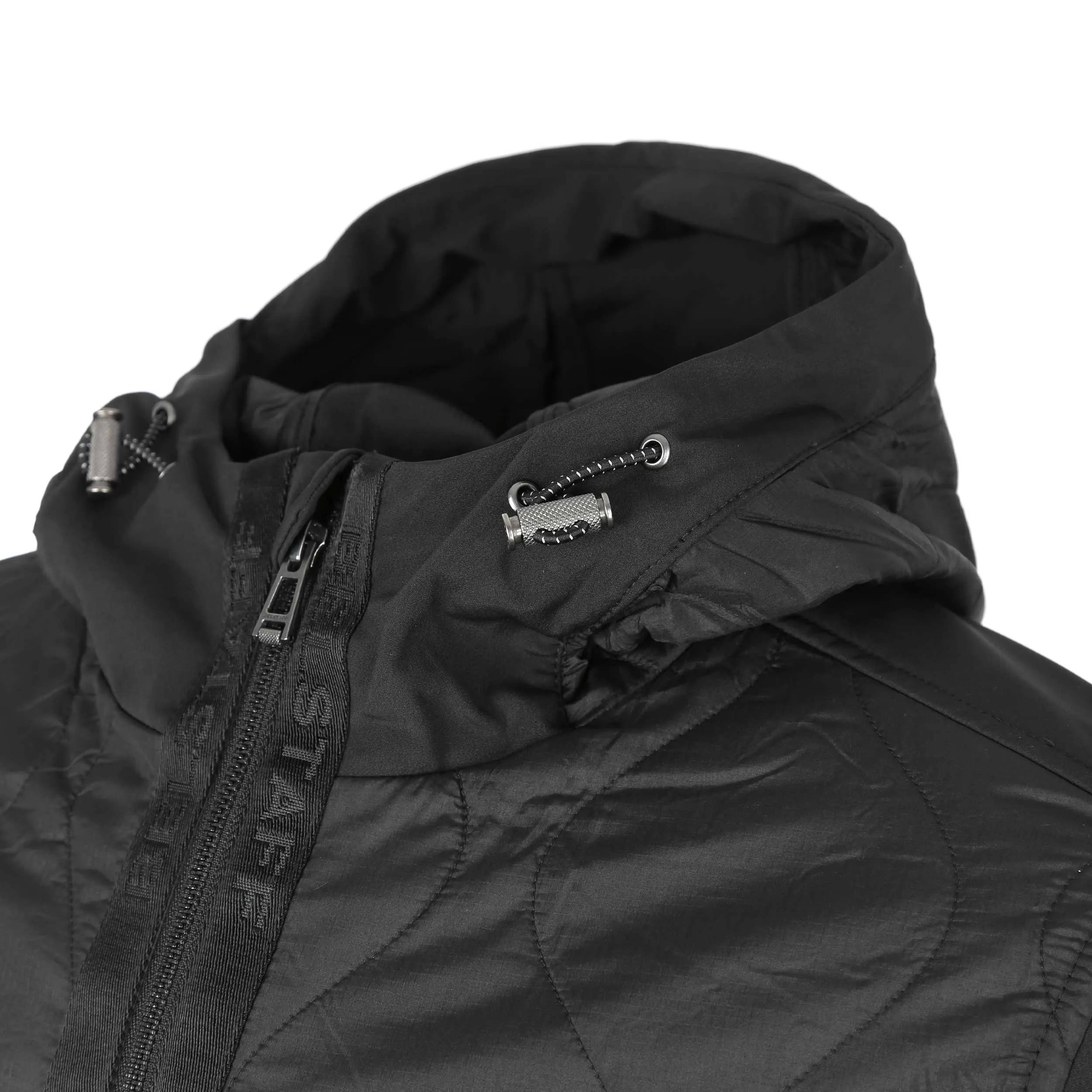 Belstaff Limiter Jacket in Black