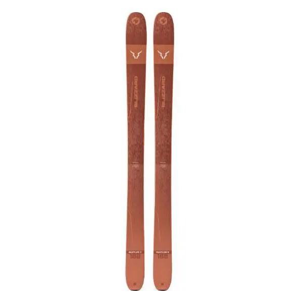 Blizzard Men's Rustler 11 Premium Skis