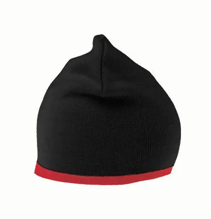 Blues and Royals Unisex Beanie Hat