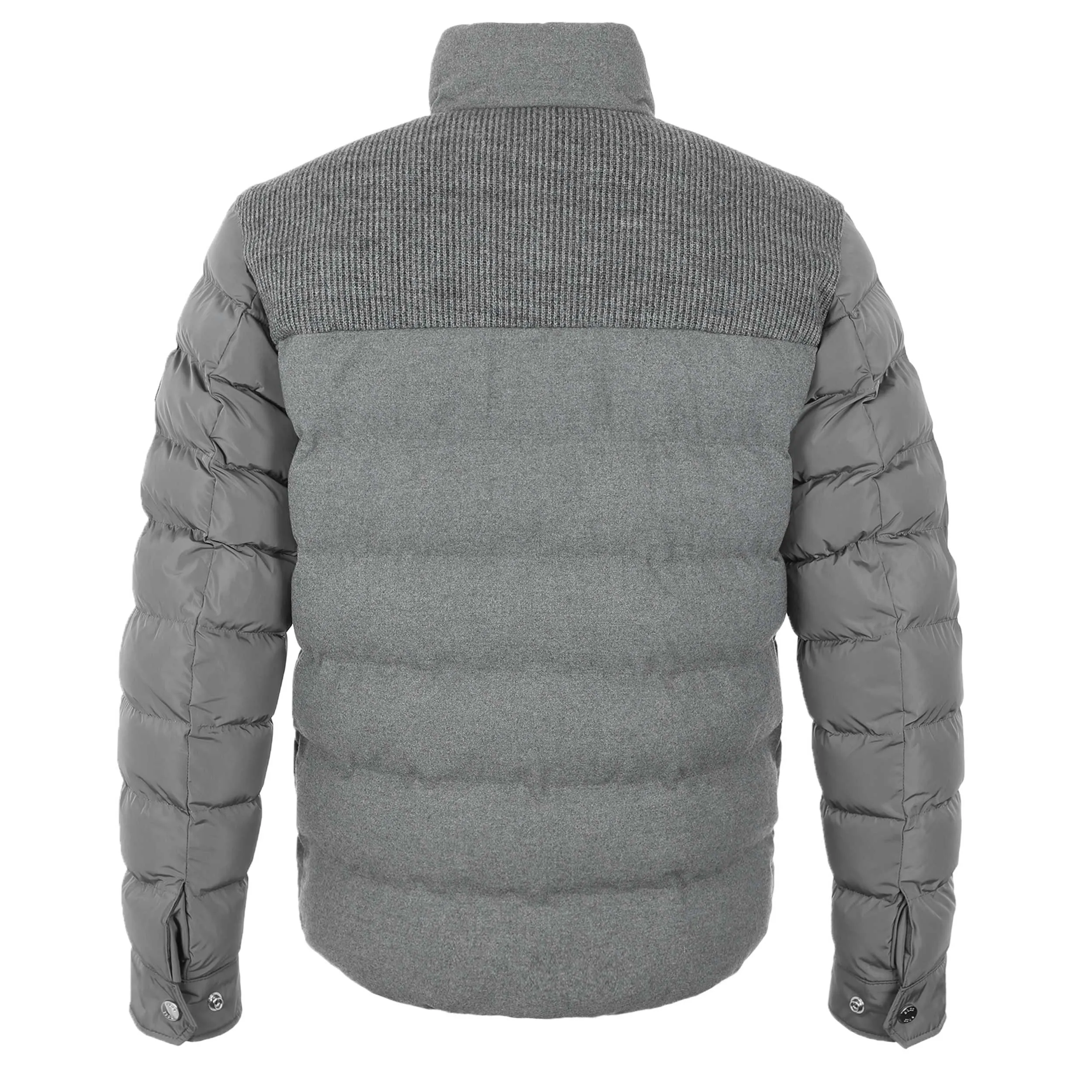 BOSS H Clanello Jacket in Medium Grey