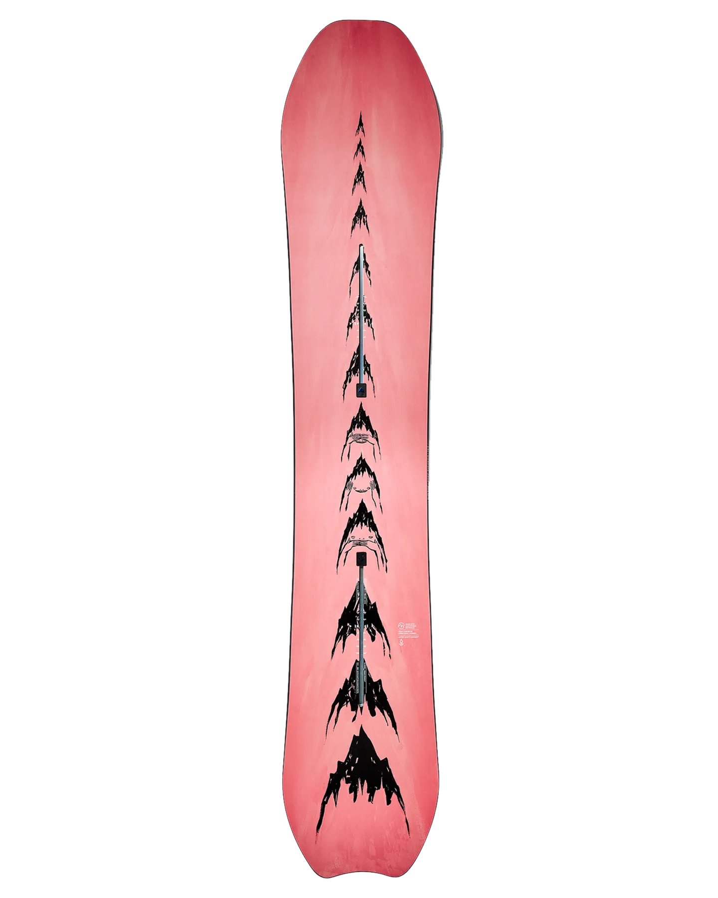 Burton Deep Thinker Snowboard - 2024