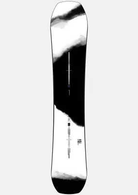 Burton Unisex Family Tree Hometown Hero Snowboard