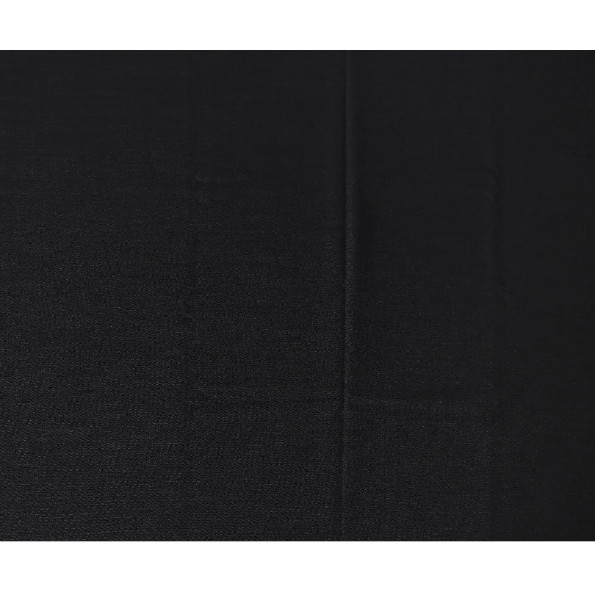 Charcoal Grey LOROPIANA Super 150's All Wool Suiting Fabric - 3.5 Meters, 150 cm Width, Made in Italy-D21246