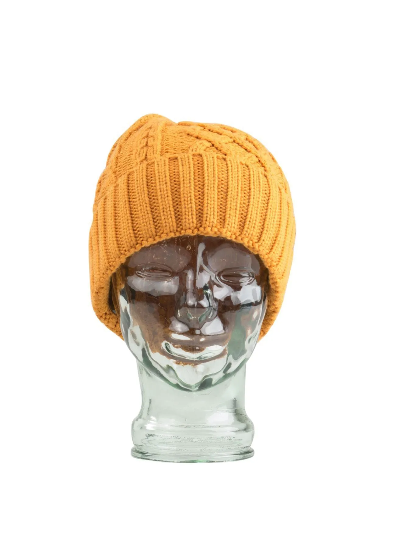 Circuit Beanie - Inca Gold