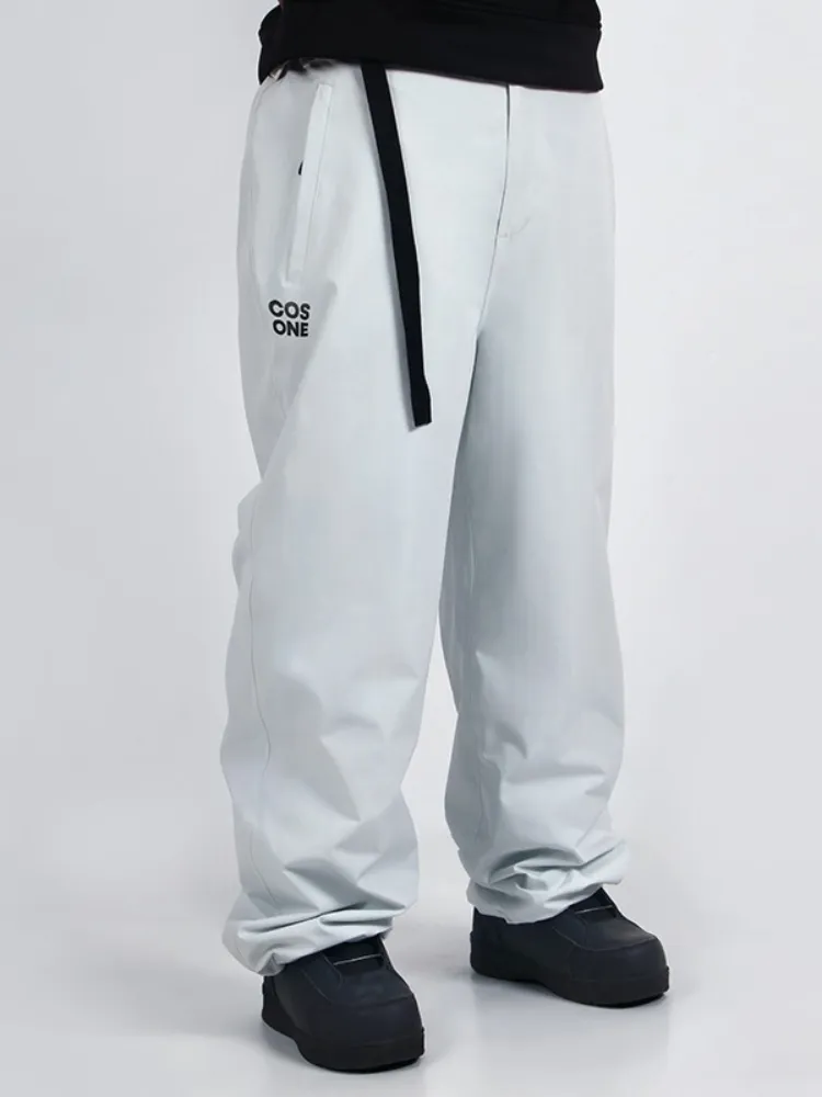 Cosone Baggy Style Pants - Unisex