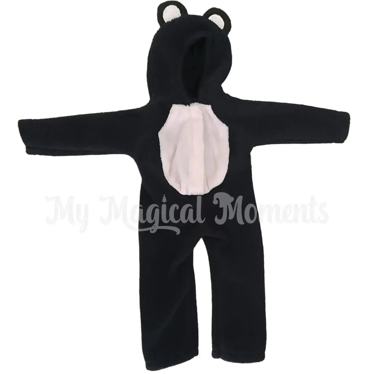 Costume - Bear