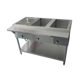 Cozoc ST5005E-3 Serving Counter