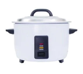 Crestware RC30 Rice / Grain Cooker